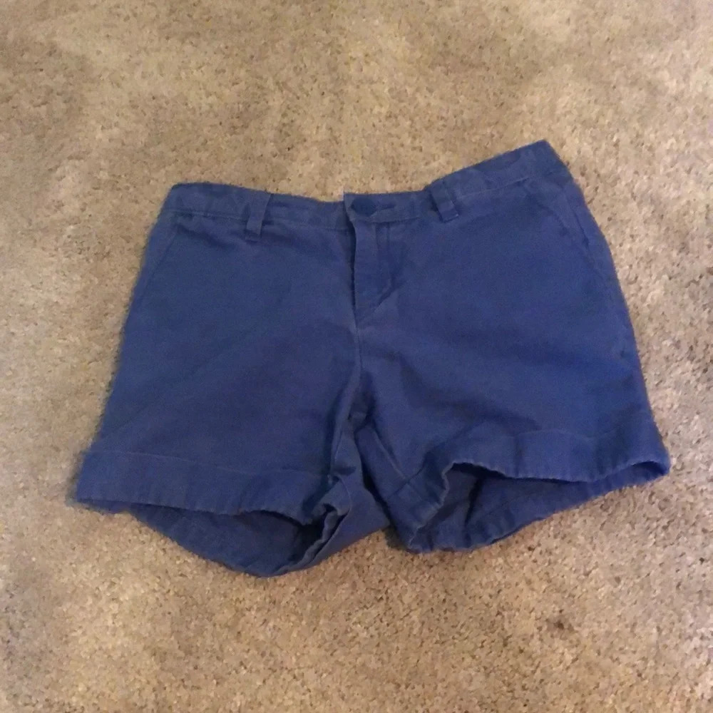Little kids, gap kids, 10 regular blue short jeans